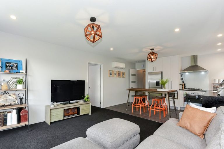 Photo of property in 105 Faringdon Boulevard, Rolleston, 7615