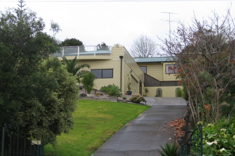 Photo of property in 27 Duck Creek Road, Stillwater, Silverdale, 0993