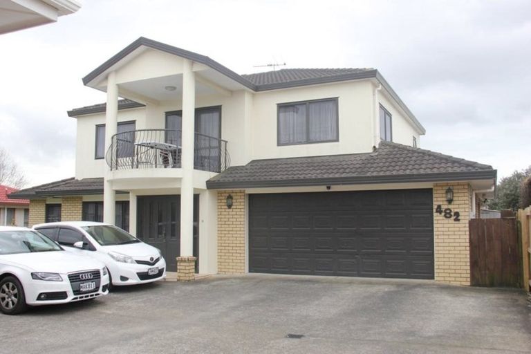 Photo of property in 482 Great South Road, Papatoetoe, Auckland, 2025