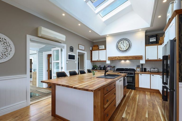 Photo of property in 125 Hill Street, Richmond, 7020