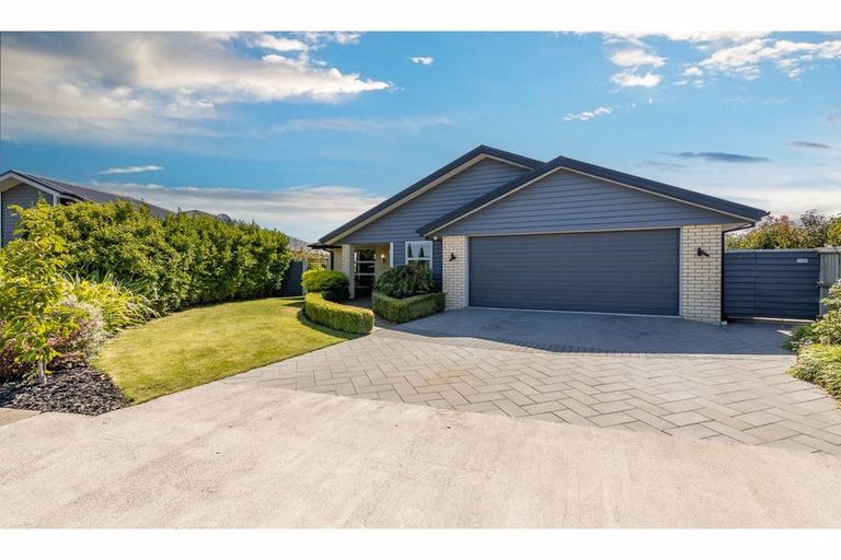 Photo of property in 10 Lilian Street, Kaiapoi, 7630