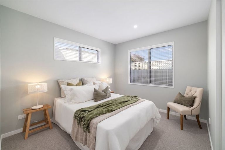 Photo of property in 237 Wairakei Road, Bryndwr, Christchurch, 8053