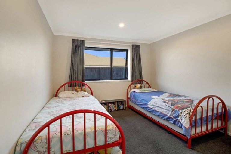 Photo of property in 34 Lignite Drive, Rolleston, 7614