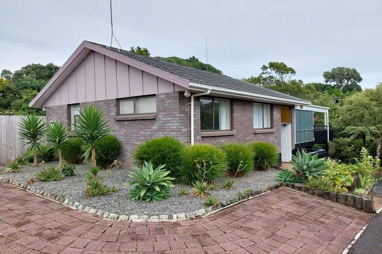 Photo of property in 2/60 Cutfield Road, New Plymouth, 4310