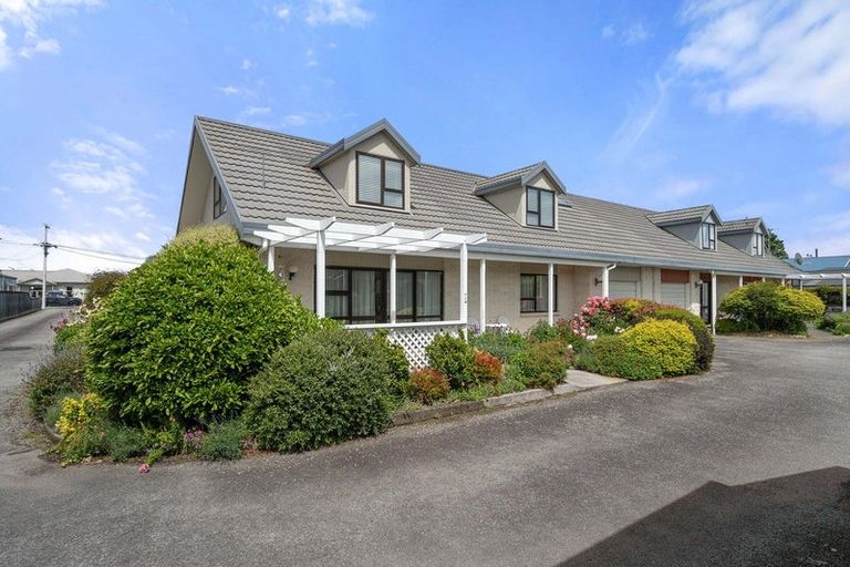Photo of property in 20b Essex Street, Masterton, 5810