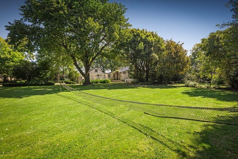 Photo of property in 763 Main South Road, Templeton, Christchurch, 8042