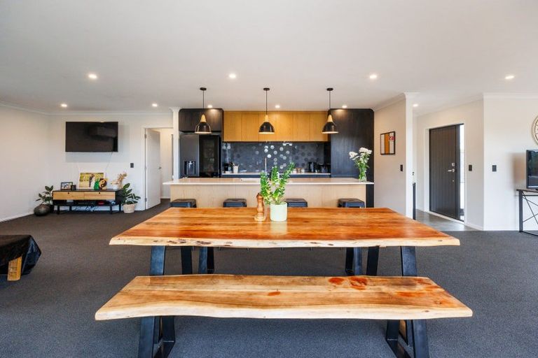 Photo of property in 13 Oxnam Place, Foxton Beach, Foxton, 4815