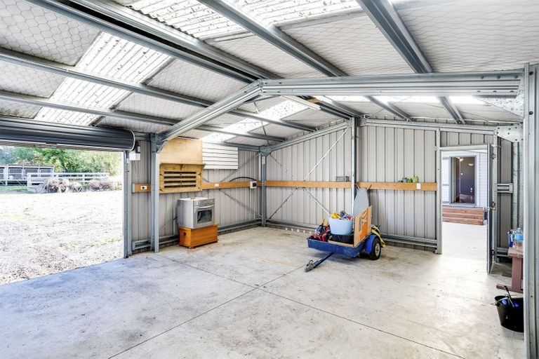Photo of property in 2 Range Road, Waipawa, 4273