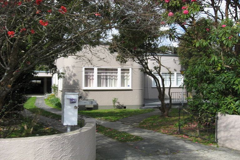 Photo of property in 13 Stanley Street, Wainuiomata, Lower Hutt, 5014