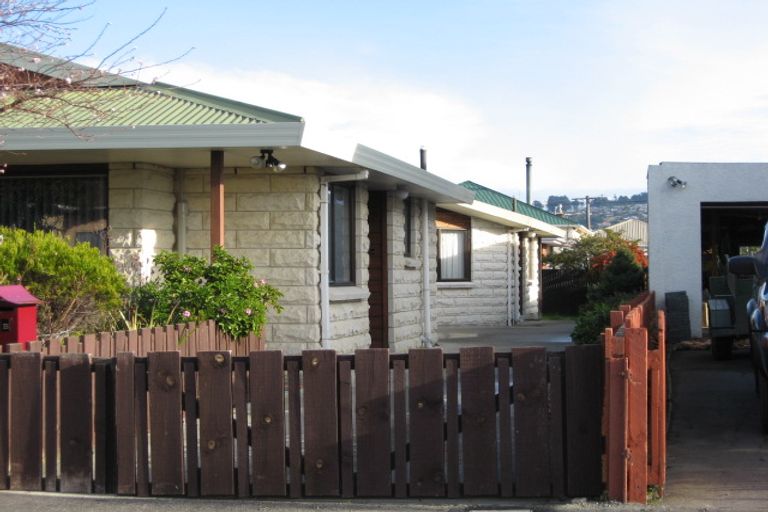 Photo of property in 34b Tedder Street, Saint Kilda, Dunedin, 9012