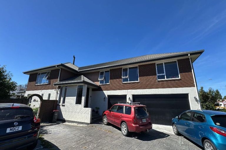 Photo of property in 133 Winters Road, Mairehau, Christchurch, 8052