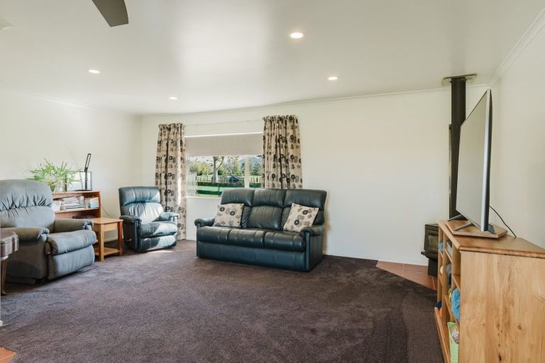Photo of property in 449 Ngaruawahia Road, Te Kowhai, Hamilton, 3288