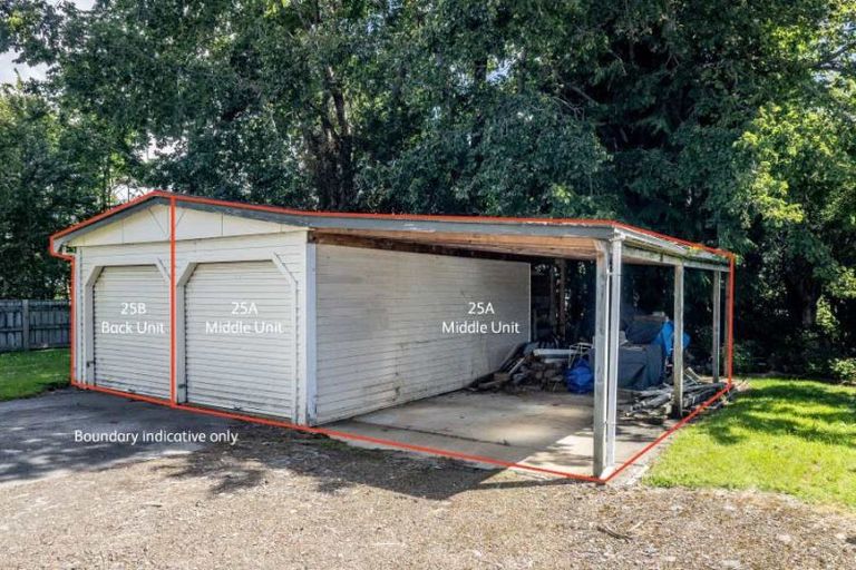 Photo of property in 25a Miro Street, Ohakune, 4625