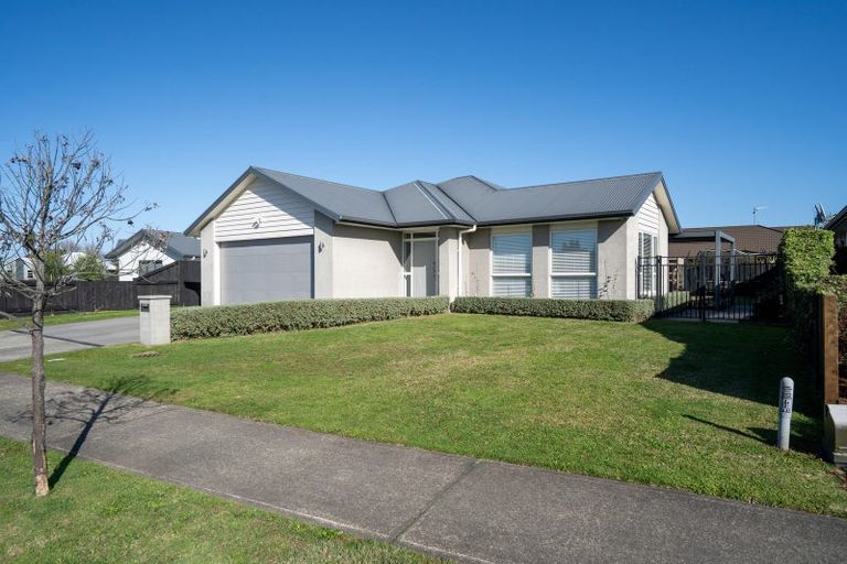 Photo of property in 5 Carnation Court, Cambridge, 3434