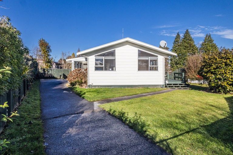 Photo of property in 96b Mangawhero Terrace, Ohakune, 4625