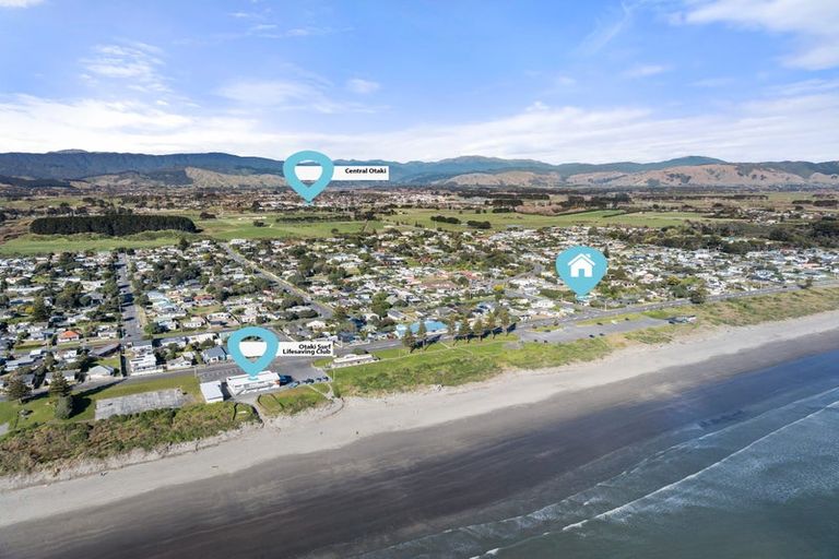 Photo of property in 3 Tasman Road, Otaki Beach, Otaki, 5512
