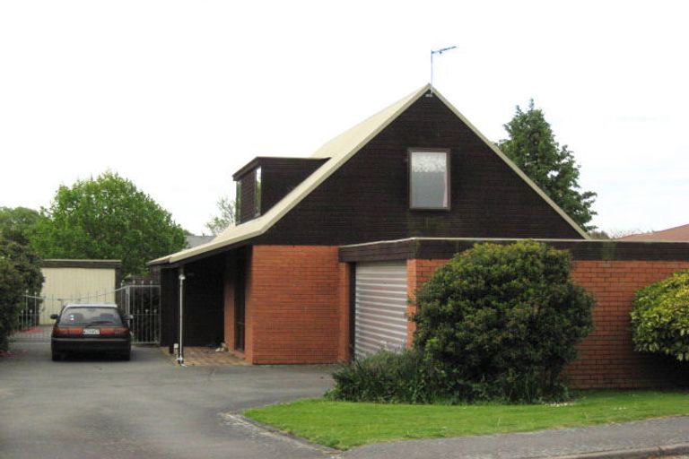 Photo of property in 28a Sidey Quay, Kaiapoi, 7630