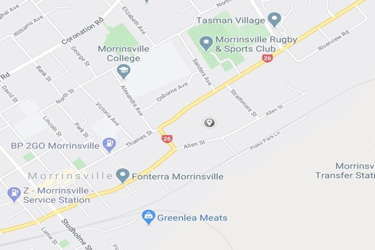 Photo of property in 16 Memorial Rise, Morrinsville, 3300