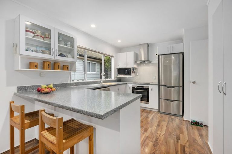 Photo of property in 108 Stapleford Crescent, Browns Bay, Auckland, 0630