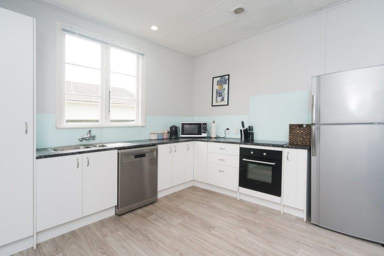 Photo of property in 5 Poole Street, Feilding, 4702