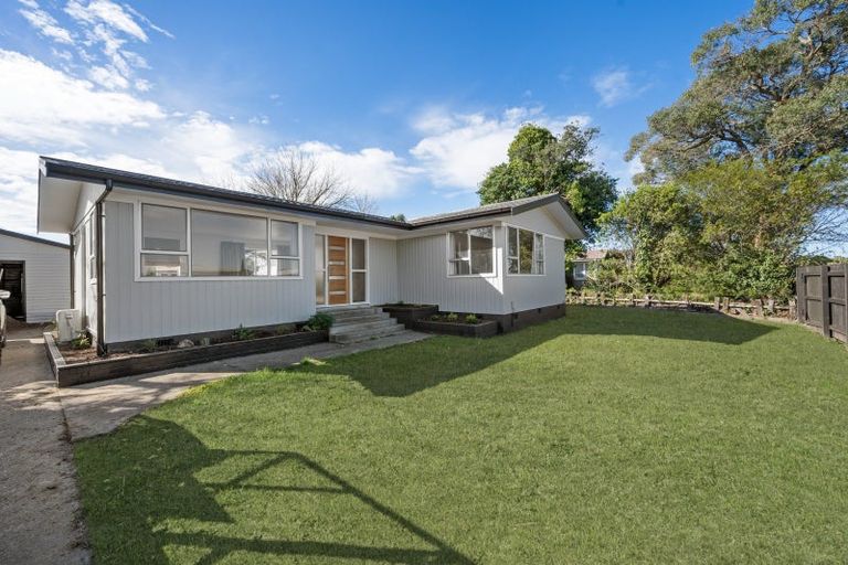 Photo of property in 16 Scarborough Road, Flaxmere, Hastings, 4120