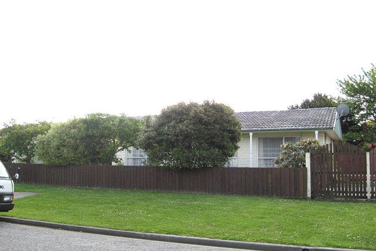 Photo of property in 4 Evans Place, Kaiapoi, 7630