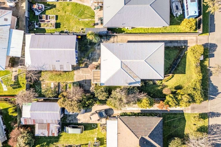 Photo of property in 10 Rogers Street, Blenheim, 7201