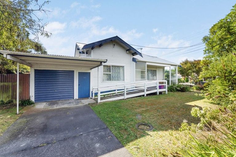Photo of property in 36 Moana Street, Whanganui East, Whanganui, 4500