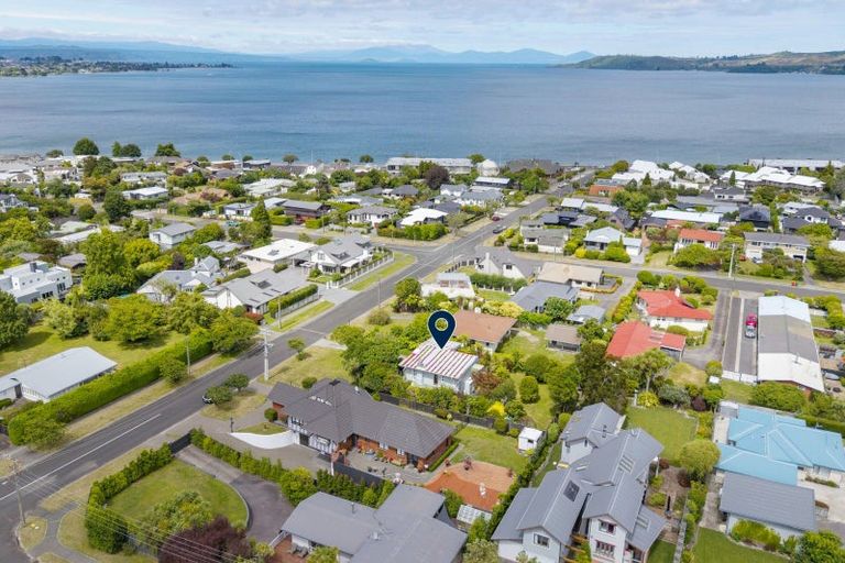 Photo of property in 26 Huia Street, Taupo, 3330