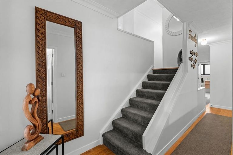 Photo of property in 116 Richardson Terrace, Woolston, Christchurch, 8023