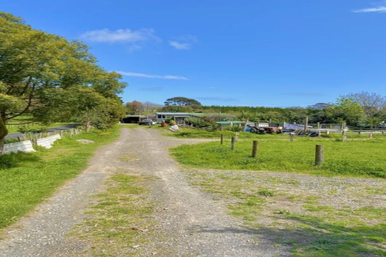 Photo of property in 1700 State Highway 2, Waiotahe, Opotiki, 3198