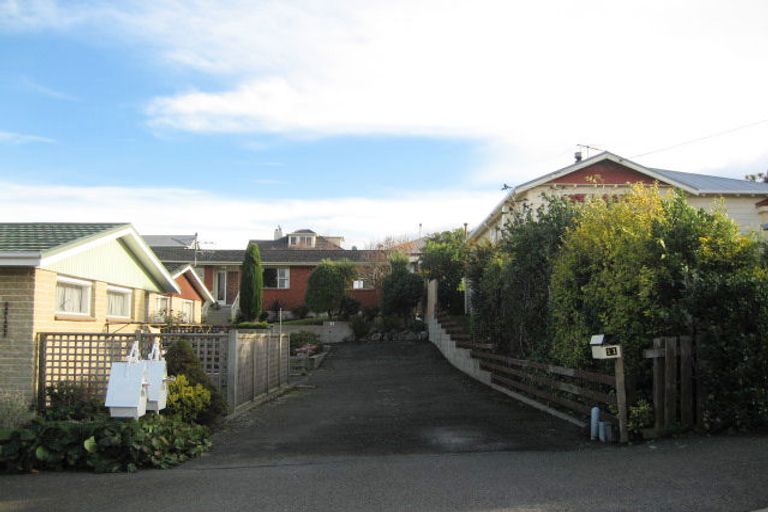 Photo of property in 11a Oakland Street, Andersons Bay, Dunedin, 9013