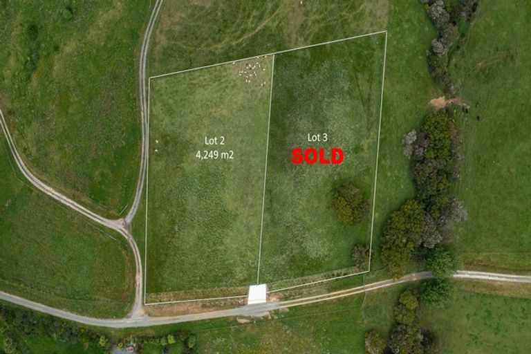 Photo of property in 115 Kereru Lane, Kaiwaka, 0573