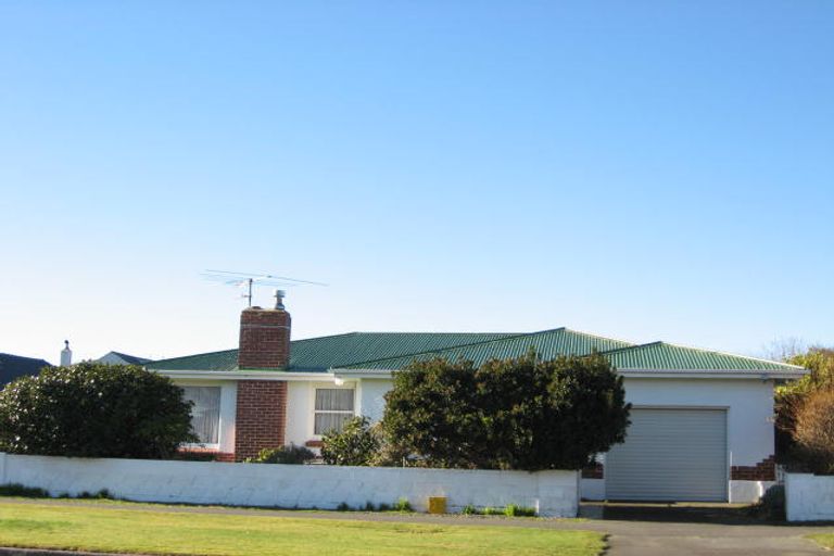 Photo of property in 63 Salford Street, Windsor, Invercargill, 9810