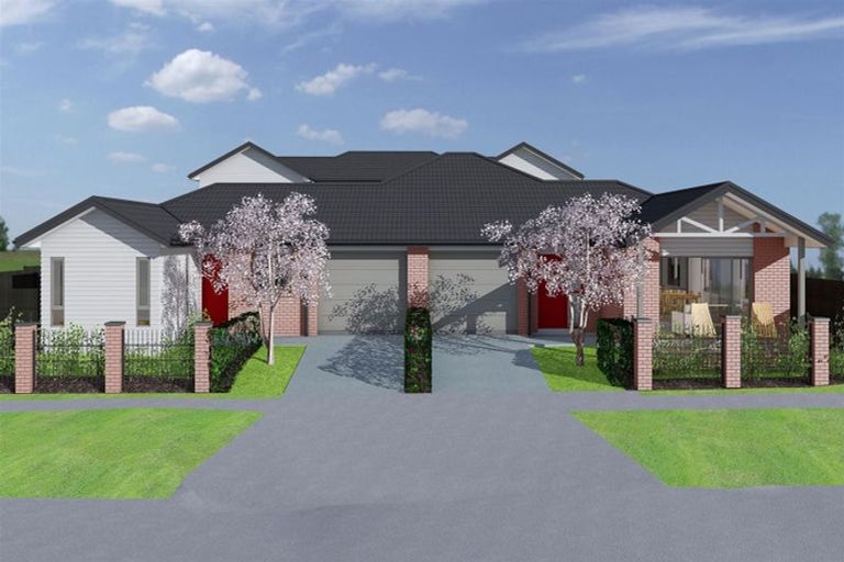 Photo of property in 58 Mckay Drive, Temple View, Hamilton, 3218