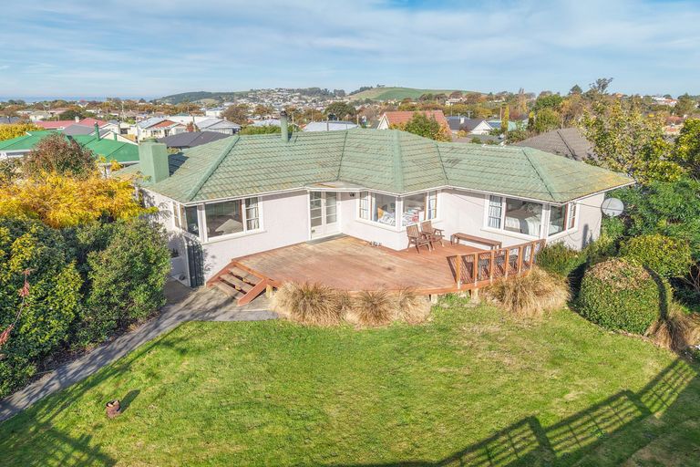 Photo of property in 21 Queens Crescent, Oamaru, 9400
