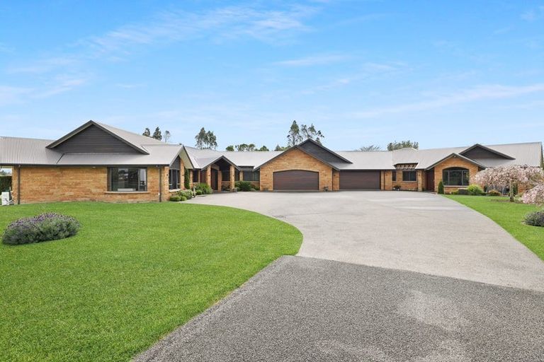 Photo of property in 681 Beechey Street, Pirongia, 3802