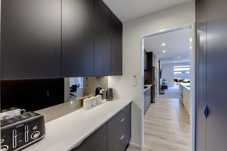 Photo of property in 41 Hanmer Crescent, Rangiora, 7400