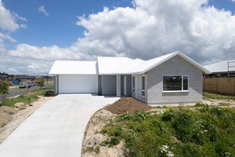 Photo of property in 12 Buxton Crescent, Matamata, 3400