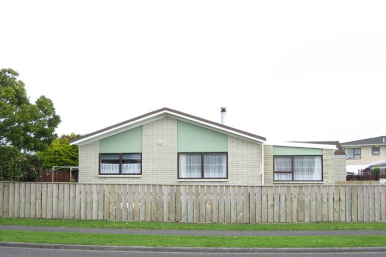 Photo of property in 7 Maralyn Place, Bell Block, New Plymouth, 4312