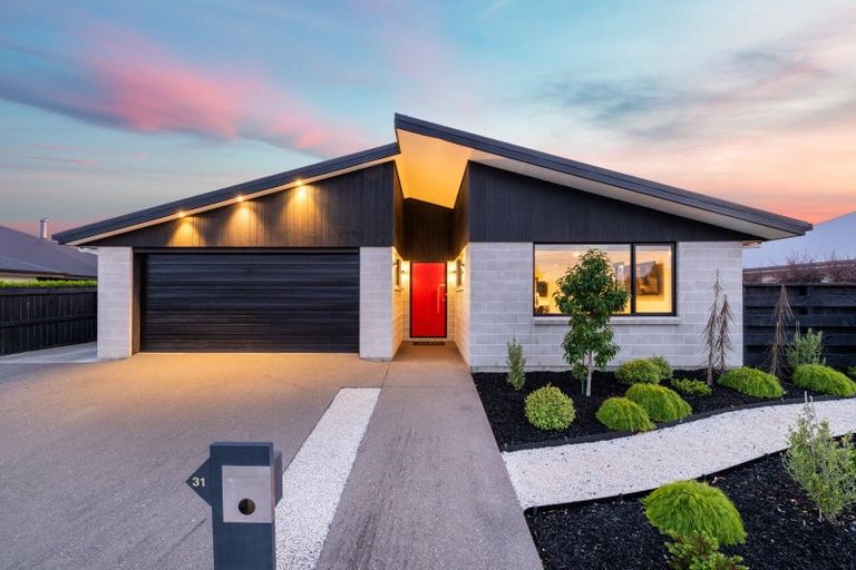 Photo of property in 31 Corsair Crescent, Burleigh, Blenheim, 7201