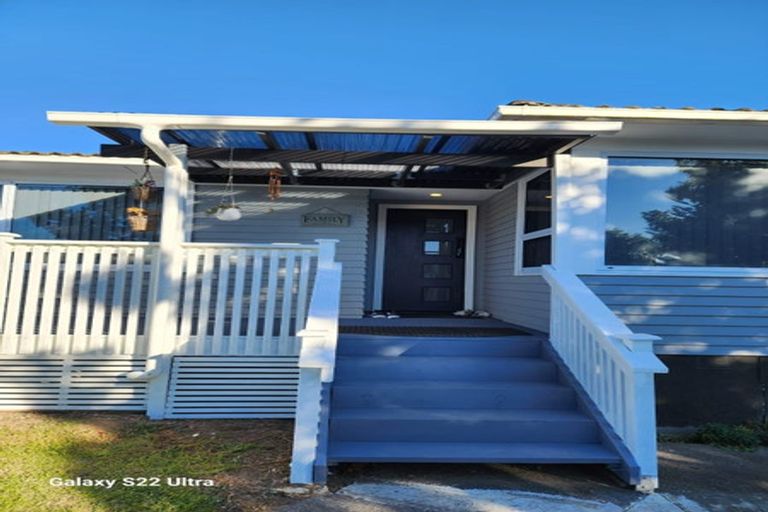 Photo of property in 122 Rowandale Avenue, Manurewa, Auckland, 2102