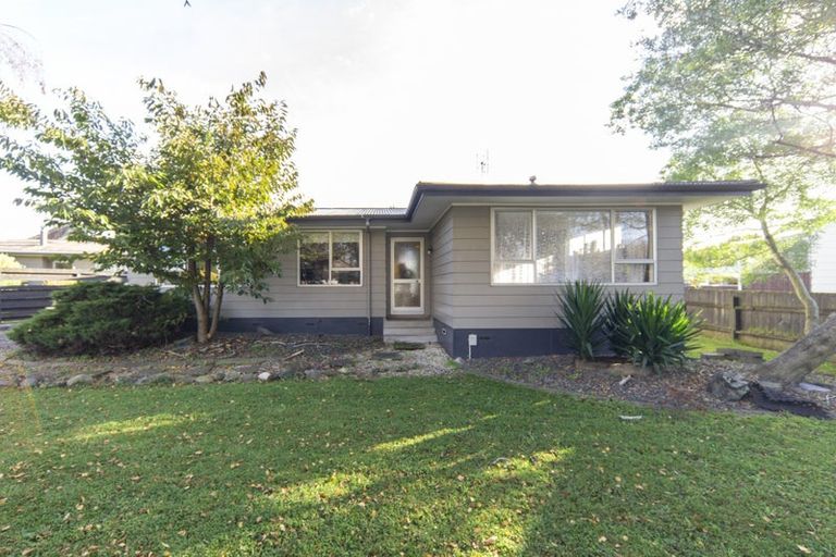 Photo of property in 50 Oakfield Crescent, Pukete, Hamilton, 3200