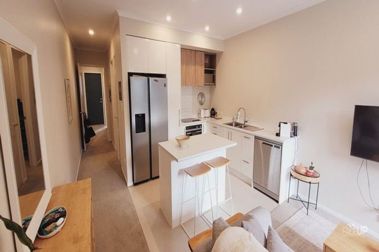 Photo of property in 56 Rangihina Road, Hobsonville, Auckland, 0616
