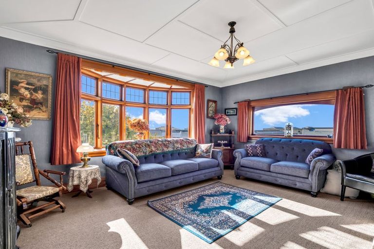 Photo of property in 15 Wansbeck Street, South Hill, Oamaru, 9400