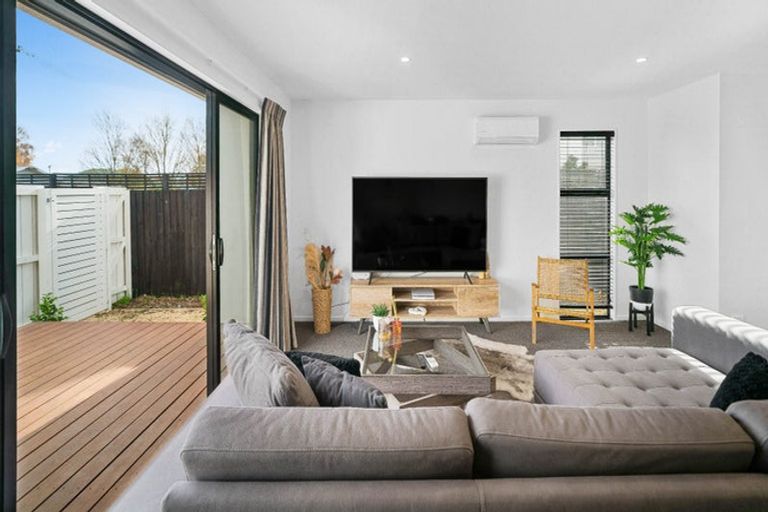 Photo of property in 1/448 Madras Street, St Albans, Christchurch, 8014