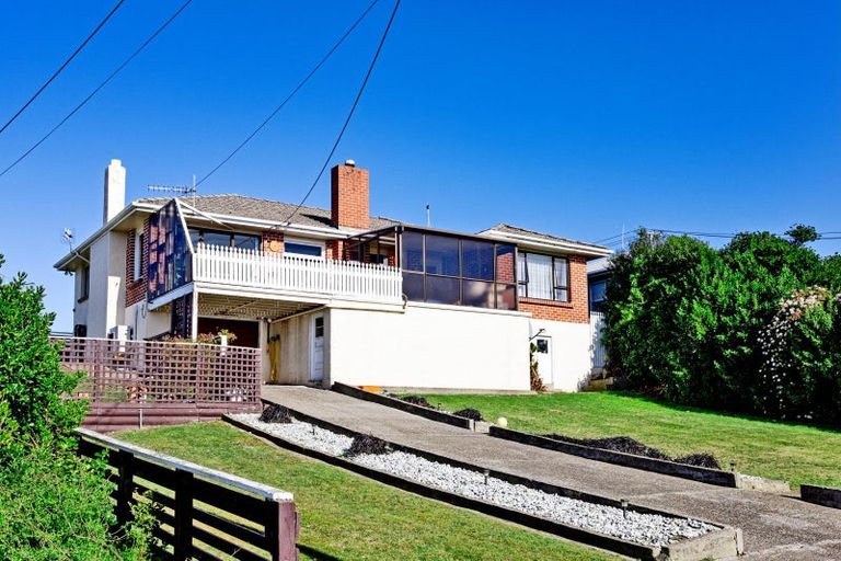 Photo of property in 246 Foyle Street, Bluff, 9814