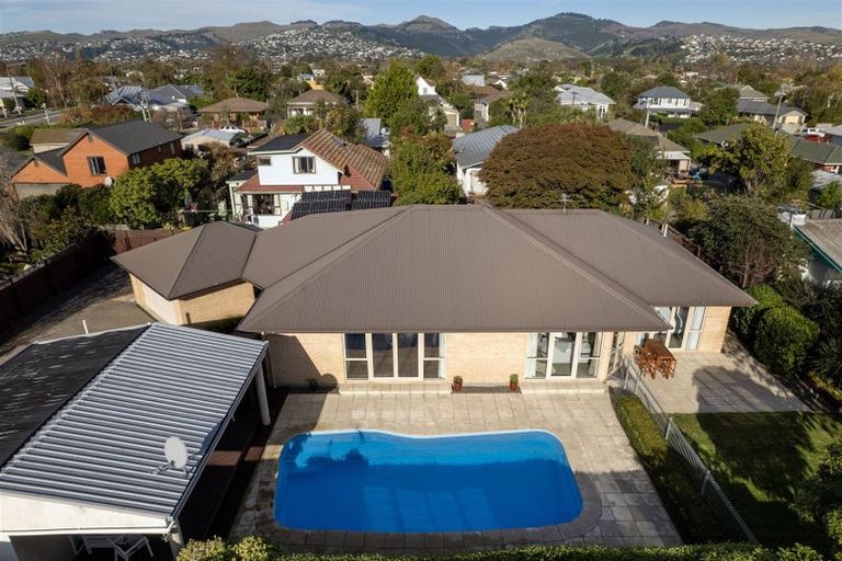 Photo of property in 58a Hoon Hay Road, Hoon Hay, Christchurch, 8025