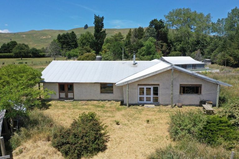 Photo of property in 400 Rakaiatai Road, Ormondville, Dannevirke, 4977