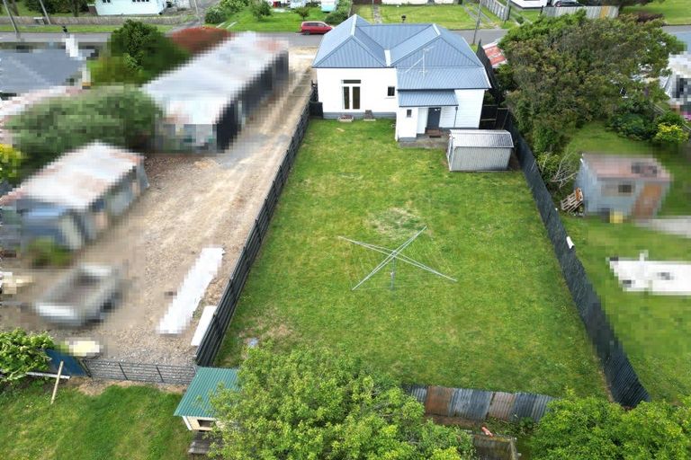 Photo of property in 6 Coley Street, Foxton, 4814